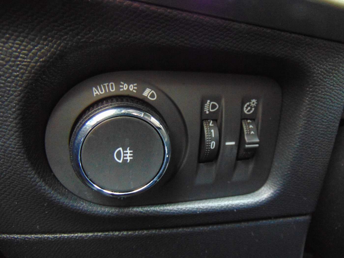 Opel Mokka E