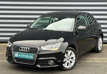 1.4 TFSI 122CH 158500Km PACK ATTRACTION STAR&STOP BLUETOOTH RÉGULATEUR DE VITESSE RADAR RECUL SIÈGES CHAUFFANTS GPS GARAN