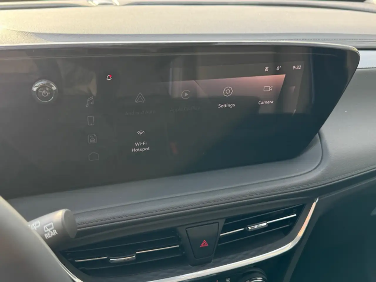Buick Encore fotografie Buick Encore