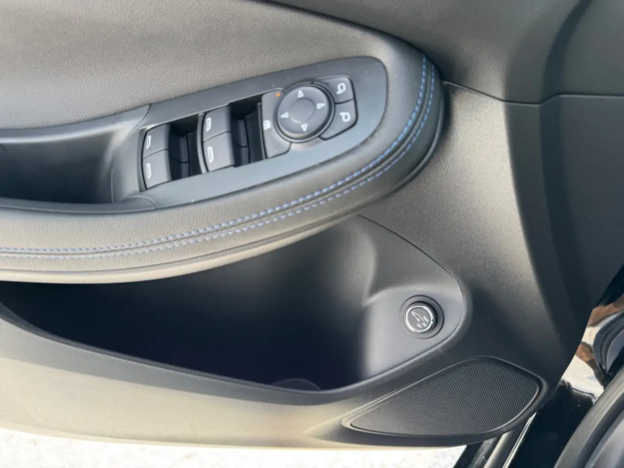 Buick Encore fotografie Buick Encore