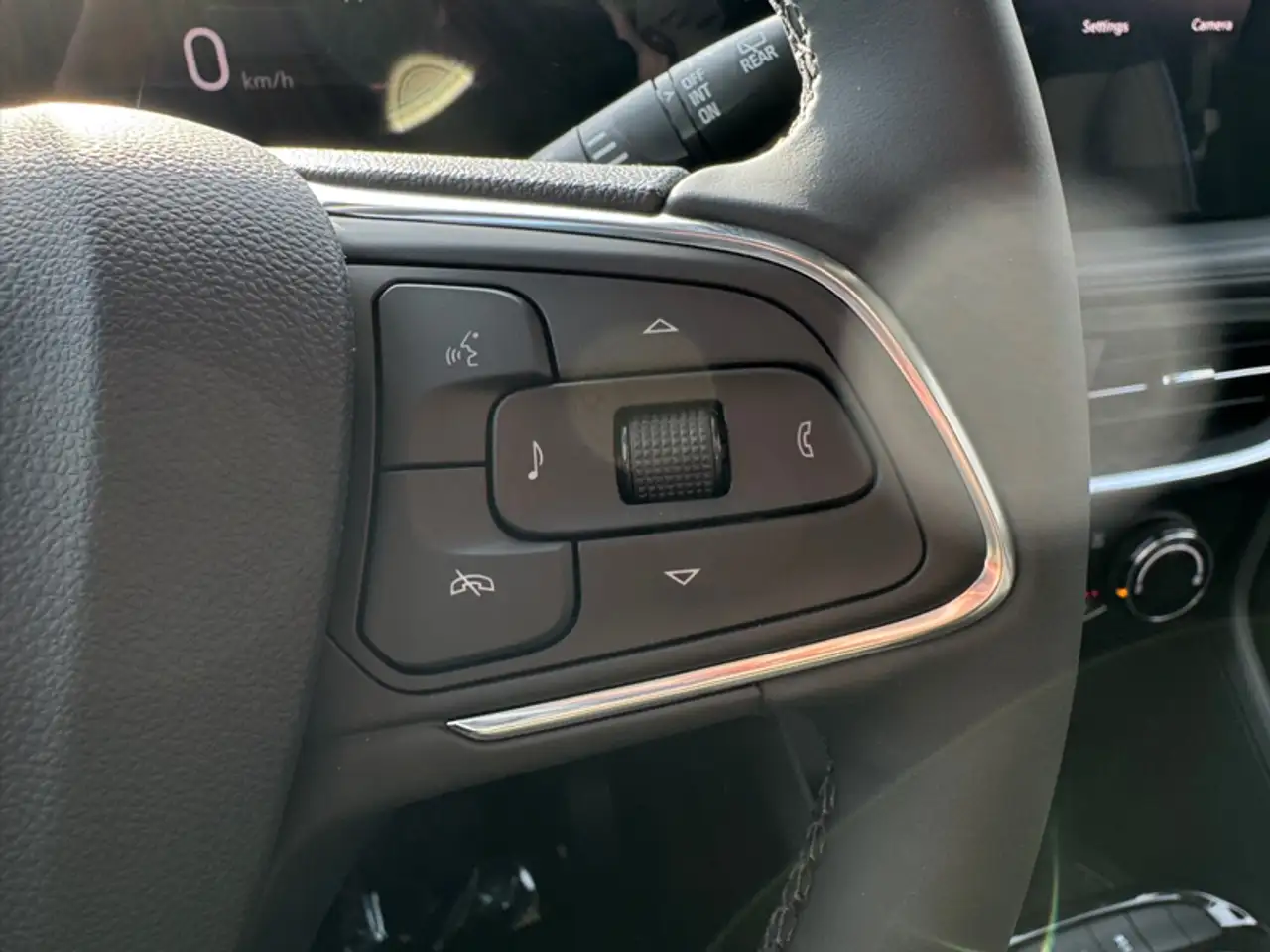 Buick Encore fotografie Buick Encore