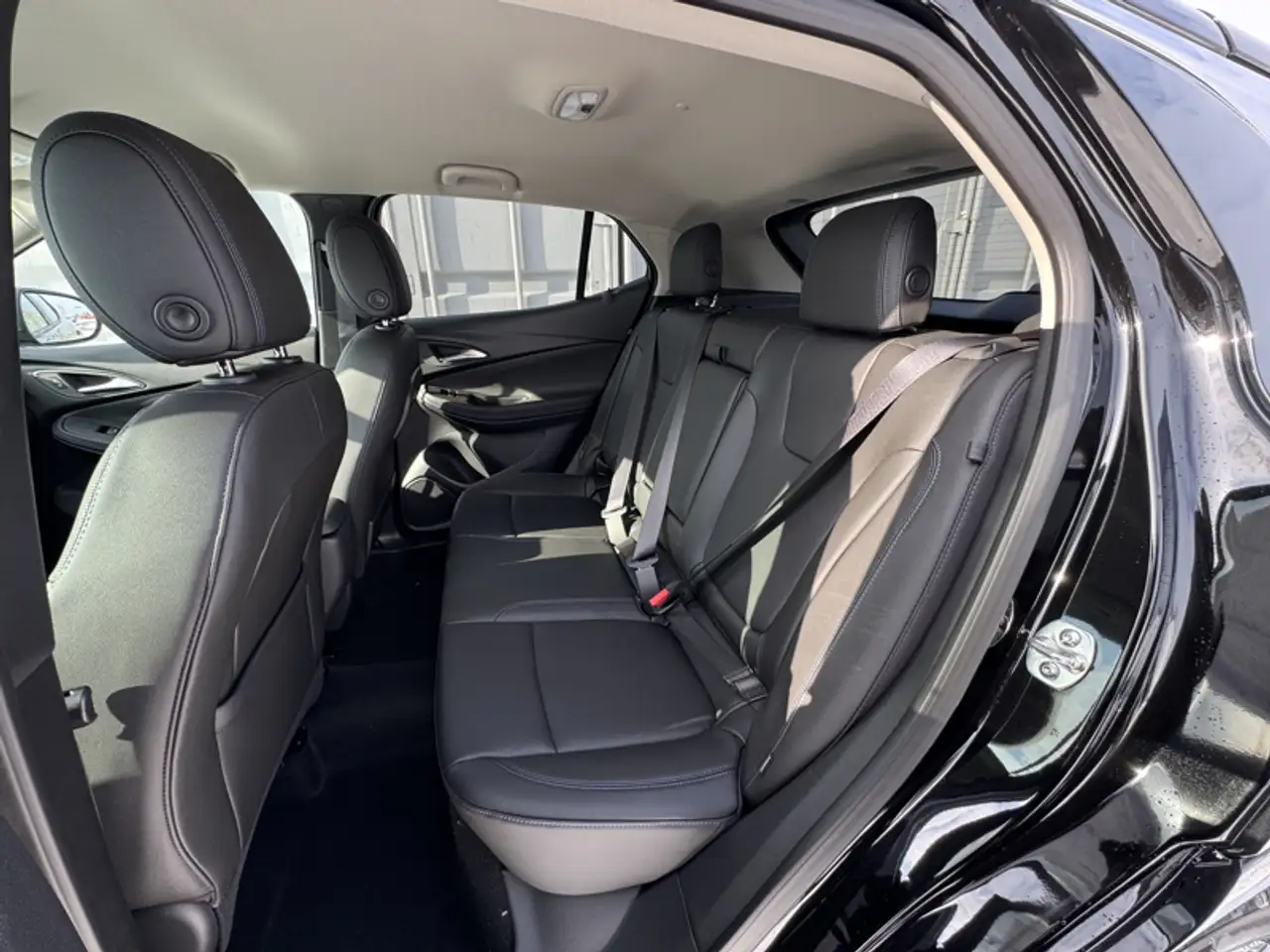 Buick Encore fotografie Buick Encore