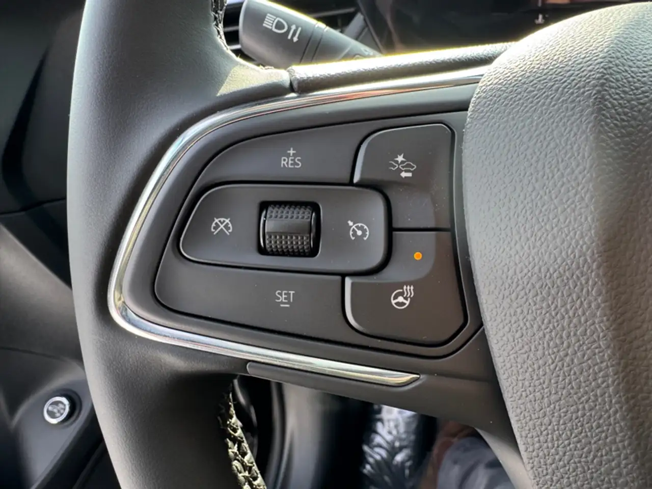 Buick Encore fotografie Buick Encore