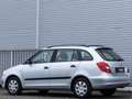 Skoda Fabia Combi Cool Edition*KLIMA* Silber - thumbnail 5
