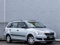 Skoda Fabia Combi Cool Edition*KLIMA* Silber - thumbnail 1
