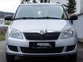 Skoda Fabia Combi Cool Edition*KLIMA* Silber - thumbnail 2