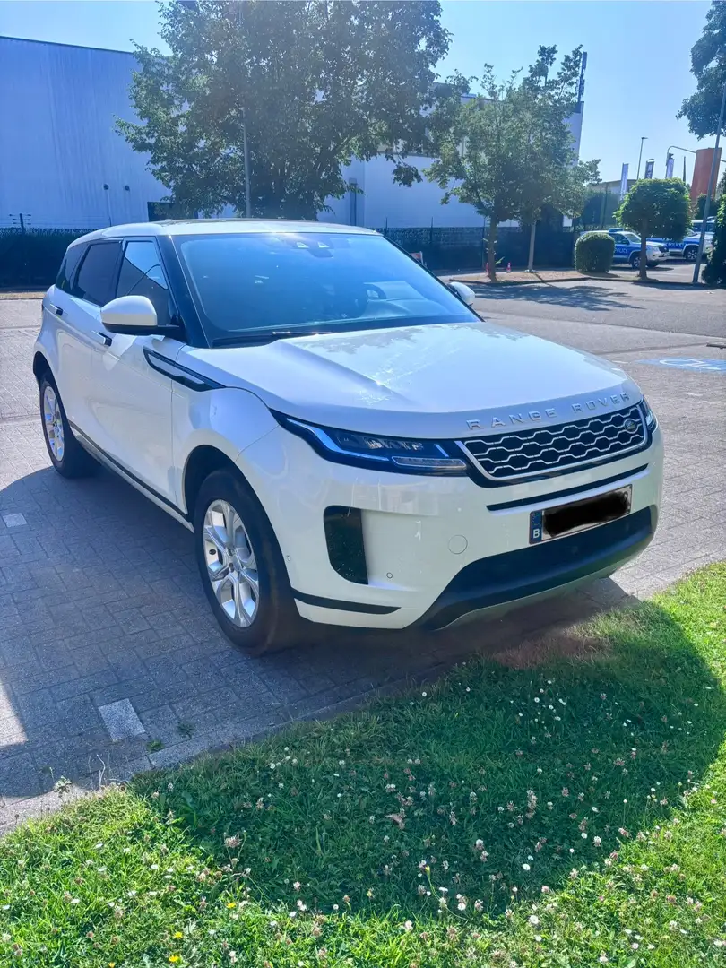 Land Rover Range Rover Evoque - 2