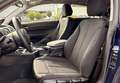 BMW 114 BMW 114i 37tkm Klimaauto. PDC Azul - thumbnail 11
