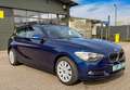 BMW 114 BMW 114i 37tkm Klimaauto. PDC Azul - thumbnail 3