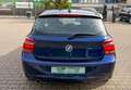 BMW 114 BMW 114i 37tkm Klimaauto. PDC Azul - thumbnail 5