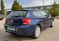 BMW 114 BMW 114i 37tkm Klimaauto. PDC Azul - thumbnail 4