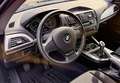 BMW 114 BMW 114i 37tkm Klimaauto. PDC Azul - thumbnail 10