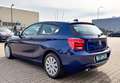 BMW 114 BMW 114i 37tkm Klimaauto. PDC Azul - thumbnail 6