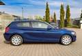 BMW 114 BMW 114i 37tkm Klimaauto. PDC Azul - thumbnail 7