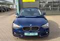BMW 114 BMW 114i 37tkm Klimaauto. PDC Azul - thumbnail 2