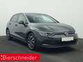 Volkswagen Golf 8 2.0 TDI Active STANDHZG NAVI LED Grau - thumbnail 8