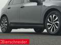 Volkswagen Golf 8 2.0 TDI Active STANDHZG NAVI LED Grau - thumbnail 29