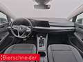 Volkswagen Golf 8 2.0 TDI Active STANDHZG NAVI LED Grau - thumbnail 10