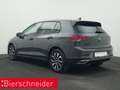 Volkswagen Golf 8 2.0 TDI Active STANDHZG NAVI LED Grau - thumbnail 4
