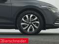 Volkswagen Golf 8 2.0 TDI Active STANDHZG NAVI LED Grau - thumbnail 25