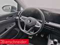 Volkswagen Golf 8 2.0 TDI Active STANDHZG NAVI LED Grau - thumbnail 11