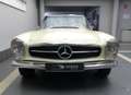 Mercedes-Benz SL 280 R113 * Matching N° * Hard Top * Mint State Beige - thumbnail 3