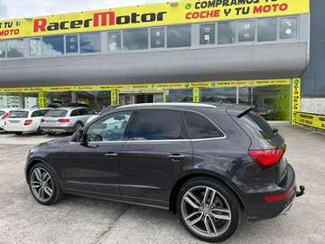 3.0TDI Competition quattro Tip. 326