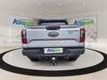 Ford Ranger Wildtrak e-4WD PHEV Silber - thumbnail 7