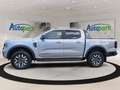 Ford Ranger Wildtrak e-4WD PHEV Silber - thumbnail 4