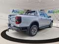Ford Ranger Wildtrak e-4WD PHEV Silber - thumbnail 8