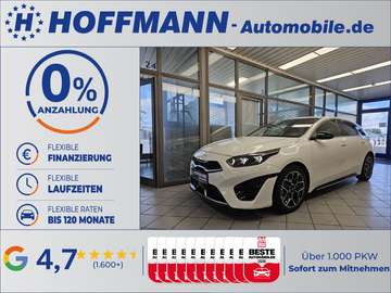 GT Line Kamera,LED,Sportpaket,Sitzh.