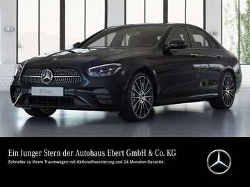 E400d 4M AMG Massage ABC KeyGo GSD 20"DISTRO AHK