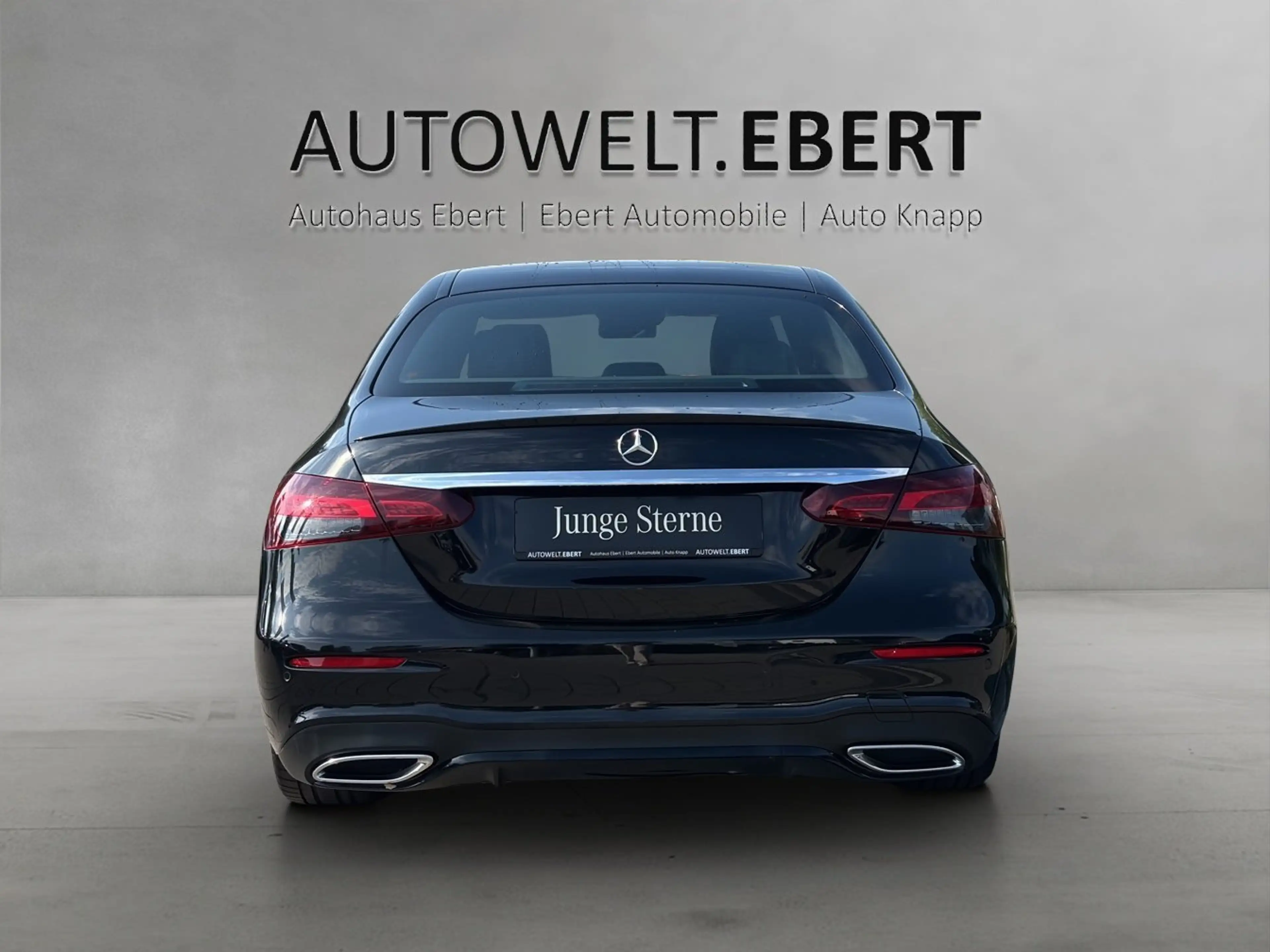 Mercedes-Benz E 400 E400d 4M AMG Massage ABC KeyGo GSD 20"DISTRO AHK — photo 4
