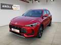 MG ZS MG ZS HEV Lux *Leasingsonderaktion* Weitere Farben Schwarz - thumbnail 2