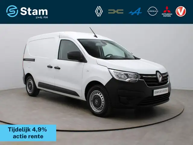 Renault Express dCi 75pk Comfort Airco | Bleutooth | Cruisecontrol