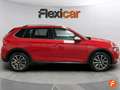 Skoda Kamiq 1.0 TSI 81kW (110CV) SCOUT Rojo - thumbnail 3
