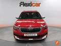 Skoda Kamiq 1.0 TSI 81kW (110CV) SCOUT Rojo - thumbnail 2