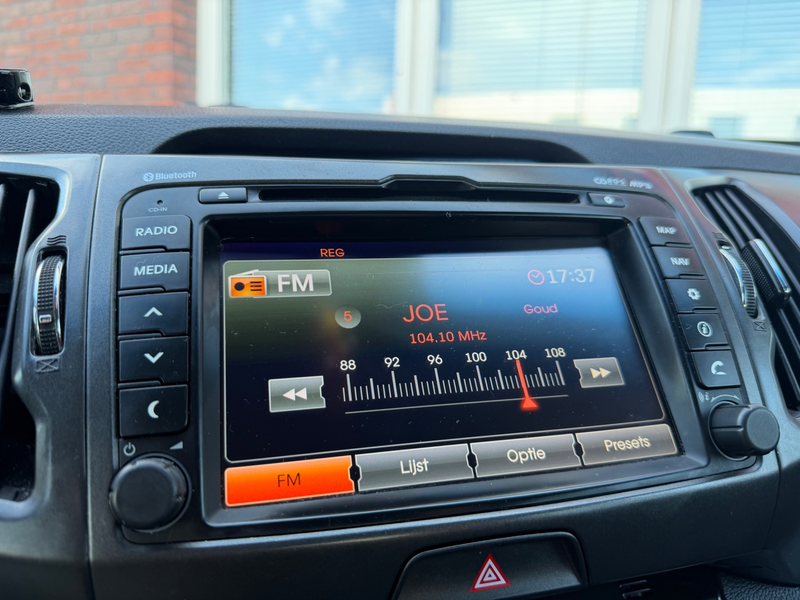 Kia Sportage 1.6 GDI Plus Pack / Leder / Navi / Camera / PDC / — photo 18