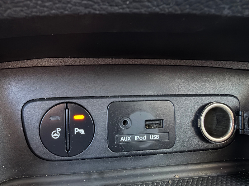 Kia Sportage 1.6 GDI Plus Pack / Leder / Navi / Camera / PDC / — photo 7