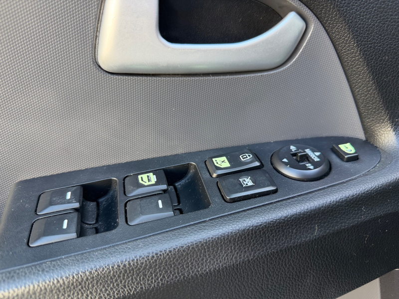 Kia Sportage 1.6 GDI Plus Pack / Leder / Navi / Camera / PDC / — photo 22