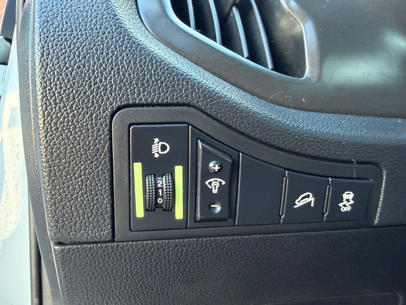 Kia Sportage 1.6 GDI Plus Pack / Leder / Navi / Camera / PDC / — photo 30