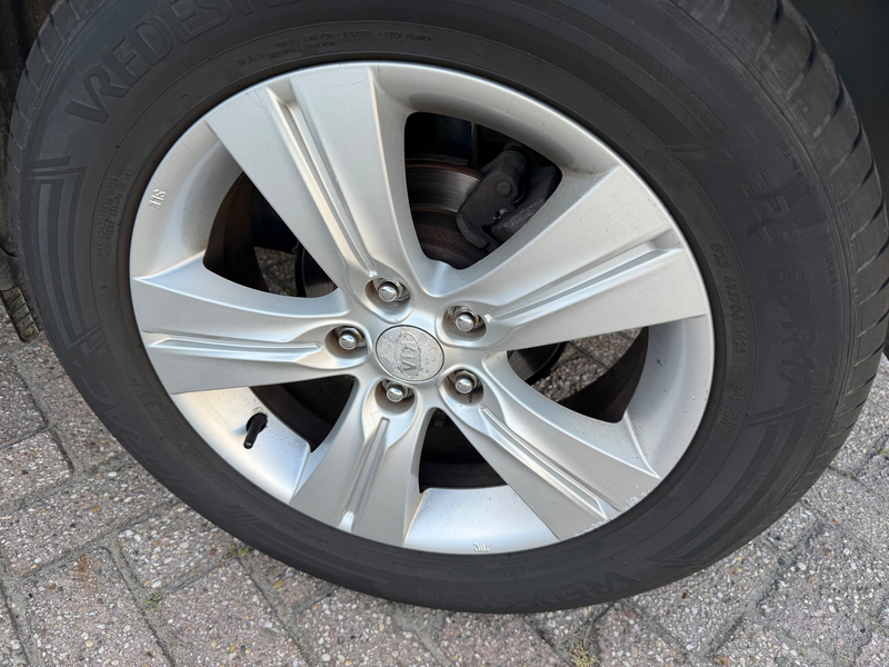 Kia Sportage 1.6 GDI Plus Pack / Leder / Navi / Camera / PDC / — photo 24