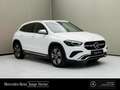 Mercedes-Benz GLA 200 d 4MATIC W-Paket Navi LM ACC KAM SpurW Weiß - thumbnail 1