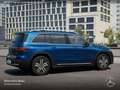 Mercedes-Benz EQB 350 4M PROG+PLUS-PAKET+PANO+KAMERA+KEYLESS Bleu - thumbnail 20