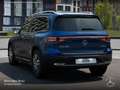 Mercedes-Benz EQB 350 4M PROG+PLUS-PAKET+PANO+KAMERA+KEYLESS Bleu - thumbnail 23
