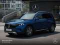 Mercedes-Benz EQB 350 4M PROG+PLUS-PAKET+PANO+KAMERA+KEYLESS Bleu - thumbnail 14
