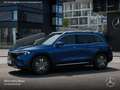 Mercedes-Benz EQB 350 4M PROG+PLUS-PAKET+PANO+KAMERA+KEYLESS Bleu - thumbnail 3