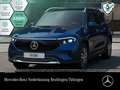 Mercedes-Benz EQB 350 4M PROG+PLUS-PAKET+PANO+KAMERA+KEYLESS Bleu - thumbnail 1