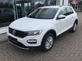 Volkswagen T-Roc 1.5 TSI ACT OPF Style AHK Bluetooth Klima Wit - thumbnail 2
