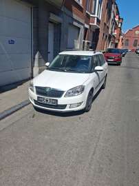 SW Scout 1.6 CR TDi